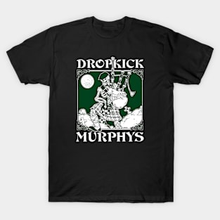 Irish punk T-Shirt